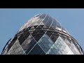 30 st mary axe by foster  partners