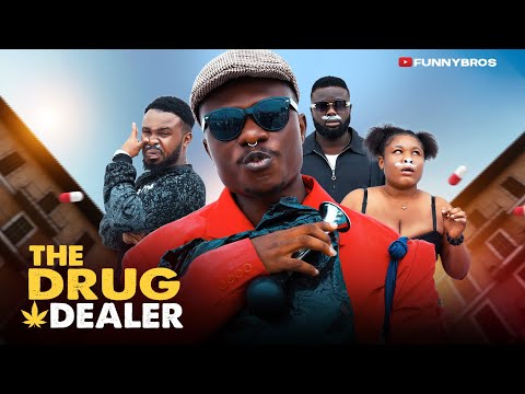 FUNNYBROS THE DRUG DEALER 🤣🤣🤣