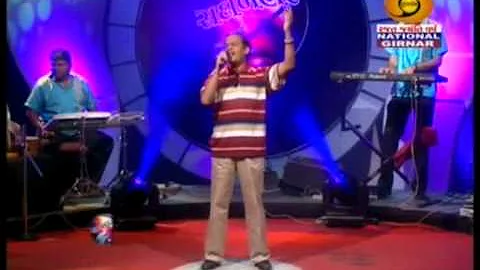 JENE MARAN NI PARVA NATHI..MIHIR ACHARYA - SADABAH...
