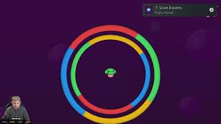 Mushroom Colors ~ [100% Trophy Gameplay, PS5]