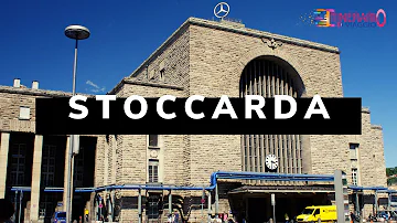 Che lingua si parla a Stoccarda?