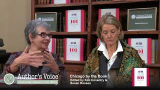 Chicago By The Book on Stranger Than Fiction. S. 2 ep. 8. by Author's Voice 210 views 5 years ago 39 minutes