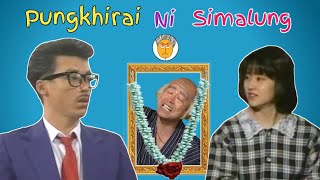 Pungkhirai Ni Simalung || Kokborok Funny Video || Funny Dubbing