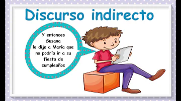 ¿Cuál es la diferencia entre el dialogo directo e indirecto?