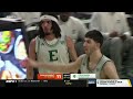 MBB Condensed Game: Bowling Green 77, Eastern Michigan 69