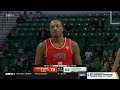 MBB Condensed Game: Bowling Green 77, Eastern Michigan 69