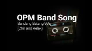 Nonstop OPM Band Songs Shamrock, Cueshe, Mayonaise, Silent Sanctuary, Orange and Lemon, Itchyworms