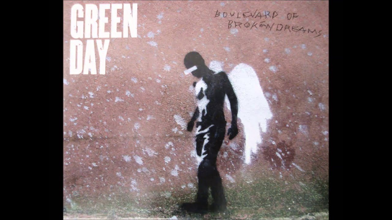 Boulevard Of Broken Dreams Remix