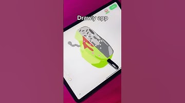 Did I totally fail??😩App: Drawly #digitalart #drawing #drawly #draw #howtodraw