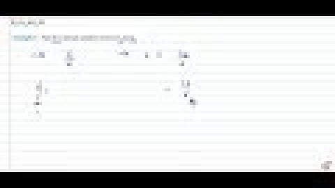 Find five rational numbers between 1 and 2. We can approach this problem in at least two ways....