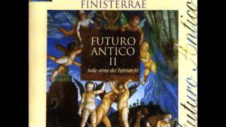 Angelo Branduardi: Ballo Francese - Futuro Antico II - 20