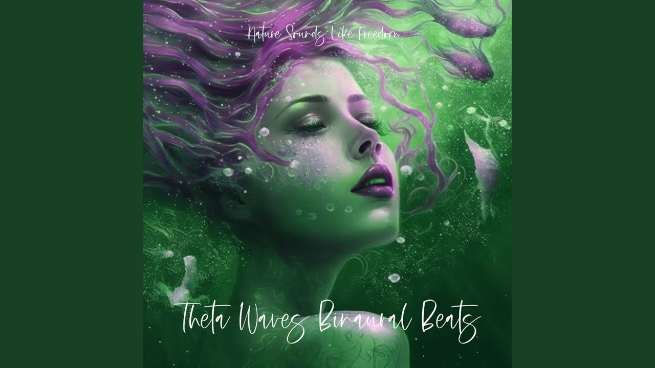 Theta Waves Binaural Beats 11