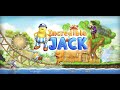 Incredible Jack: бегалка-бродилка