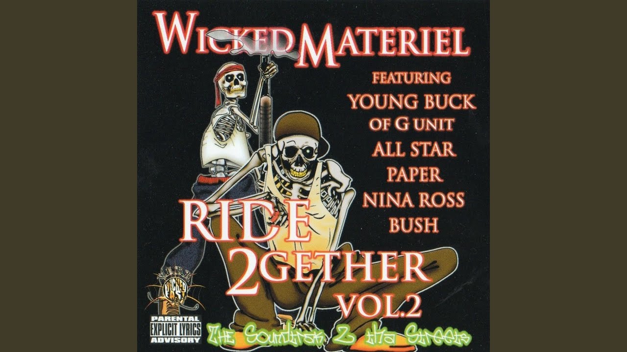 Watch Wicked Wicked on YouTube Watch Wicked Wicked on YouTube