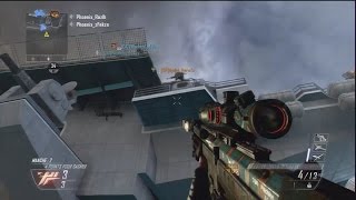 Comeback Black Ops 2 | 1440 HTM Carrier
