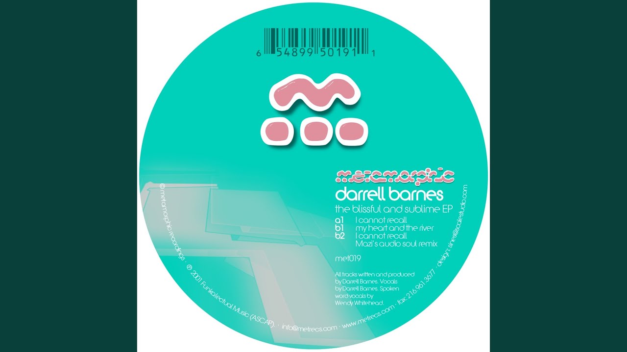 Watch I Cannot Recall (Original Mix) on YouTube Watch I Cannot Recall (Original Mix) on YouTube