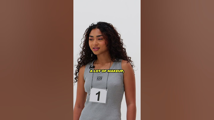 guess her age