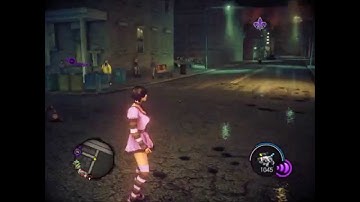 Saints Row IV Screwing Around!