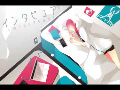 蛇足 インタビュア Interviewer 歌ってみた Youtube