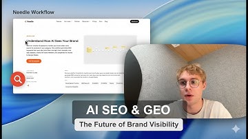 Understand How AI Sees Your Brand | Track LLM Mentions vs Competitors