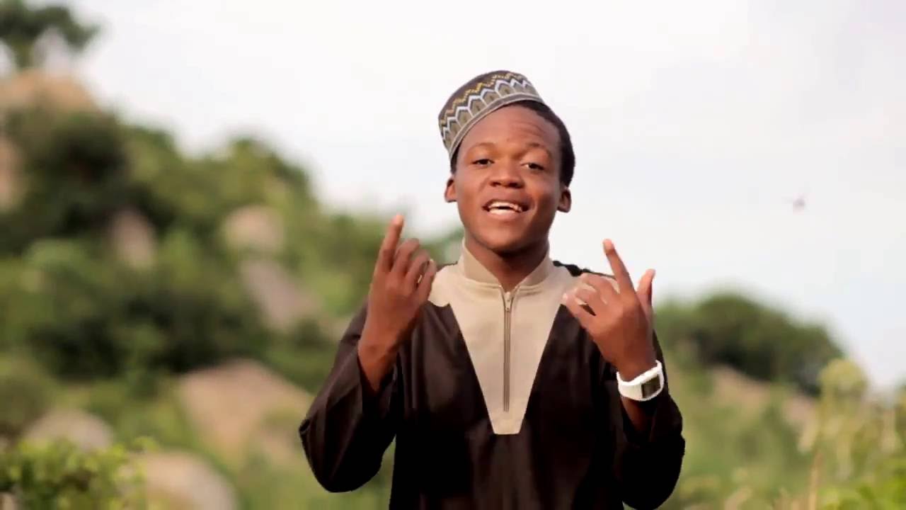 k Banton ft boby cling - Ndipita