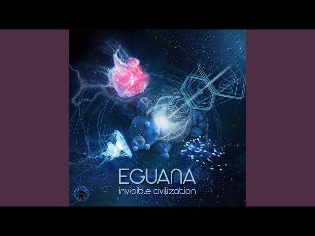 Eguana - Rustling of Bodies