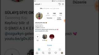 İNSTAGRAM TAMAMEN ŞİFRESİZ VİDEO İZLENME HİLESİ (ETKİLEŞİMLİ) 100M