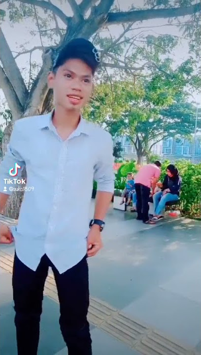 Biarlah Semua Berlalu Tiktok || Bayu Official