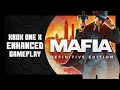 Mafia Definitive Edition | Xbox One X ENHANCED Gameplay