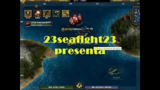seafight the end?