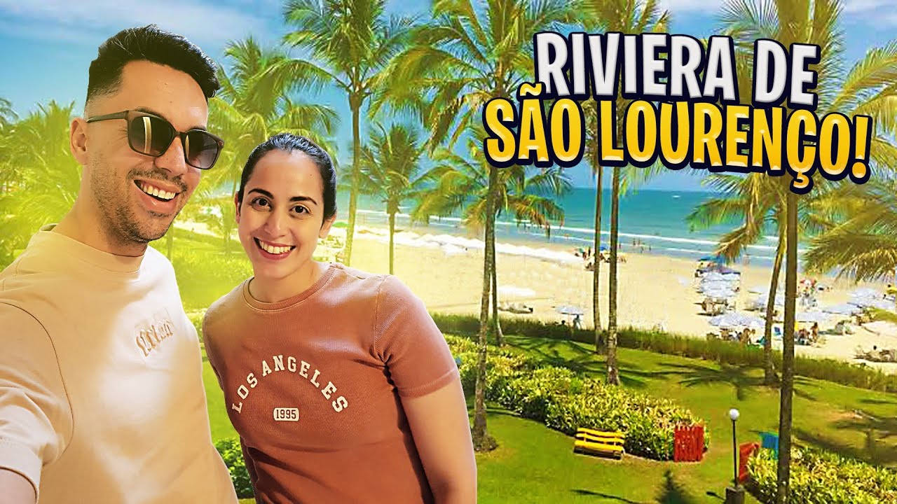 COMEÇOU NOSSA MINI FÉRIAS 🤩🌴 *vamos para praia* - YouTube