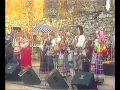 Kaláka Nemzetközi Folkfesztival 1991