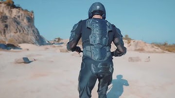 Electric scooter Joyor S8 S