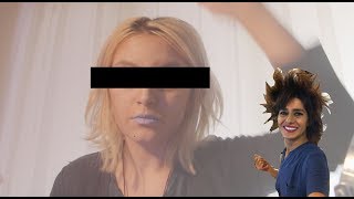 Yıldız Tilbe Makyajı