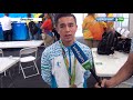 Rio-2016: Hasanboy Do'stmatov - oltin medal sohibi!
