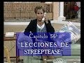 Hostal royal manzanares. Capitulo 56 "Lecciones de streeptease"