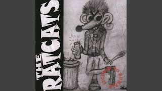 Video thumbnail of "Ratcats - Don't Worry"