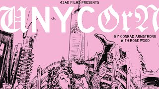 UNYCORN with Rose Wood (Official Trailer)