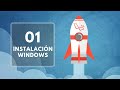 01  cmo instalar laragon en windows  curso laravel desde cero