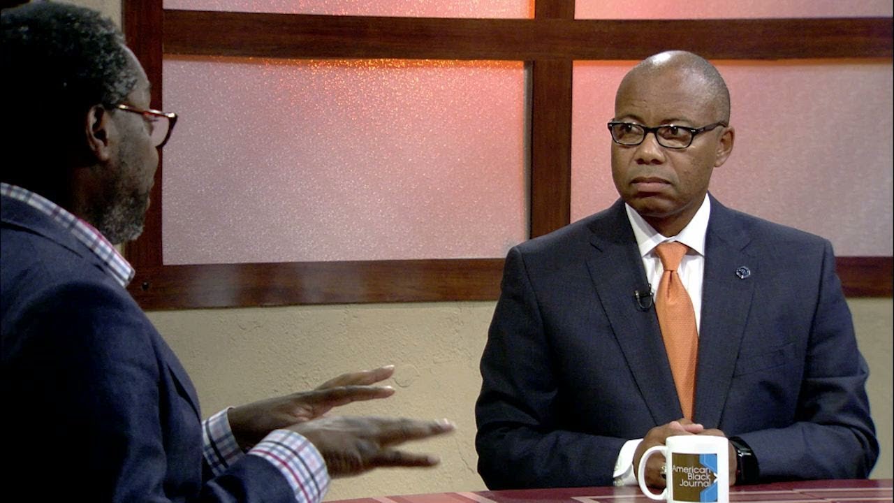 pbs detroit passport 1st Independence | American Black Journal Clip