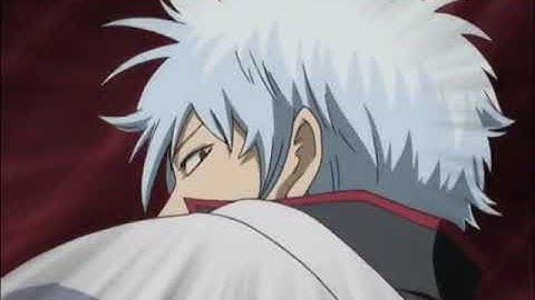 Gintama opening - The World Without Logos (Hellsing Opening) MAD / AMV