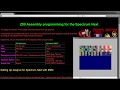 Spectrum NEXT programming introduction - Z80 Assembly