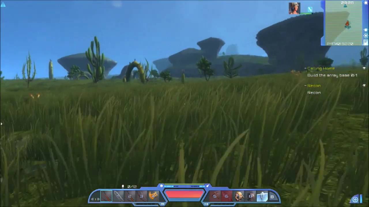 Planet Explorers Episode 30 Recon