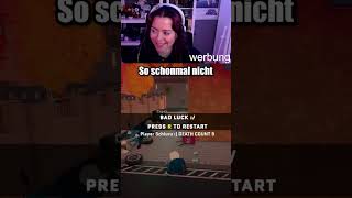 W muscle memory #FunnyRagebait #StreamerLife #KleineStreamer #TwitchGermany #goodluck