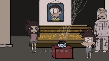 Ông già độc lạ