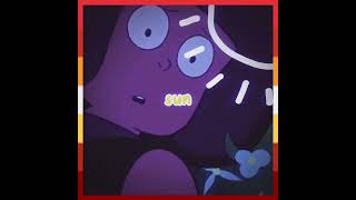 Ruby X Sapphire Edit