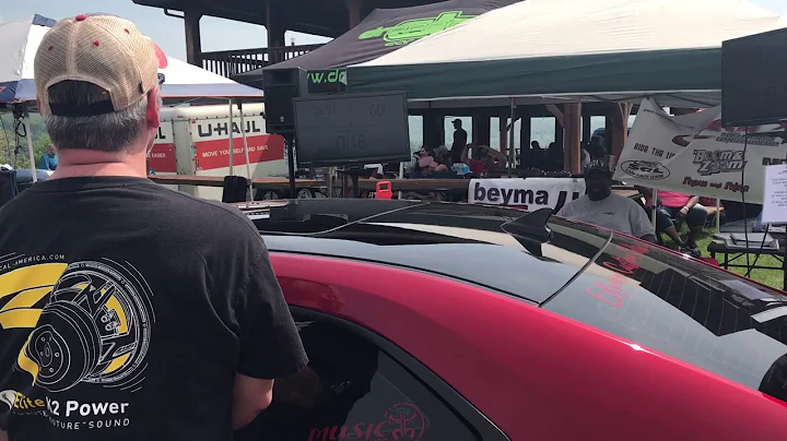 Two JL Audio 8W7s on a HD1200/1