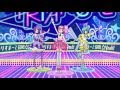 (HD) PriPara - プリパラ - Episode 98 - Triangle - ☆Charisma~ And GIRL☆Yeah!☆ &amp; ☆Ready Smile!!☆ -
