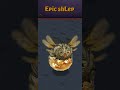 Epic shLep On Mythical Island 🐝|| #msm #mysingingmonsters #epicmimic #new #content