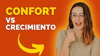 🔥➜ LA ZONA DE CONFORT